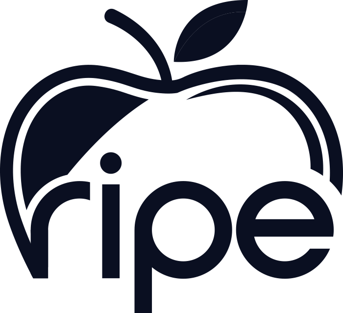 Ripe Apple