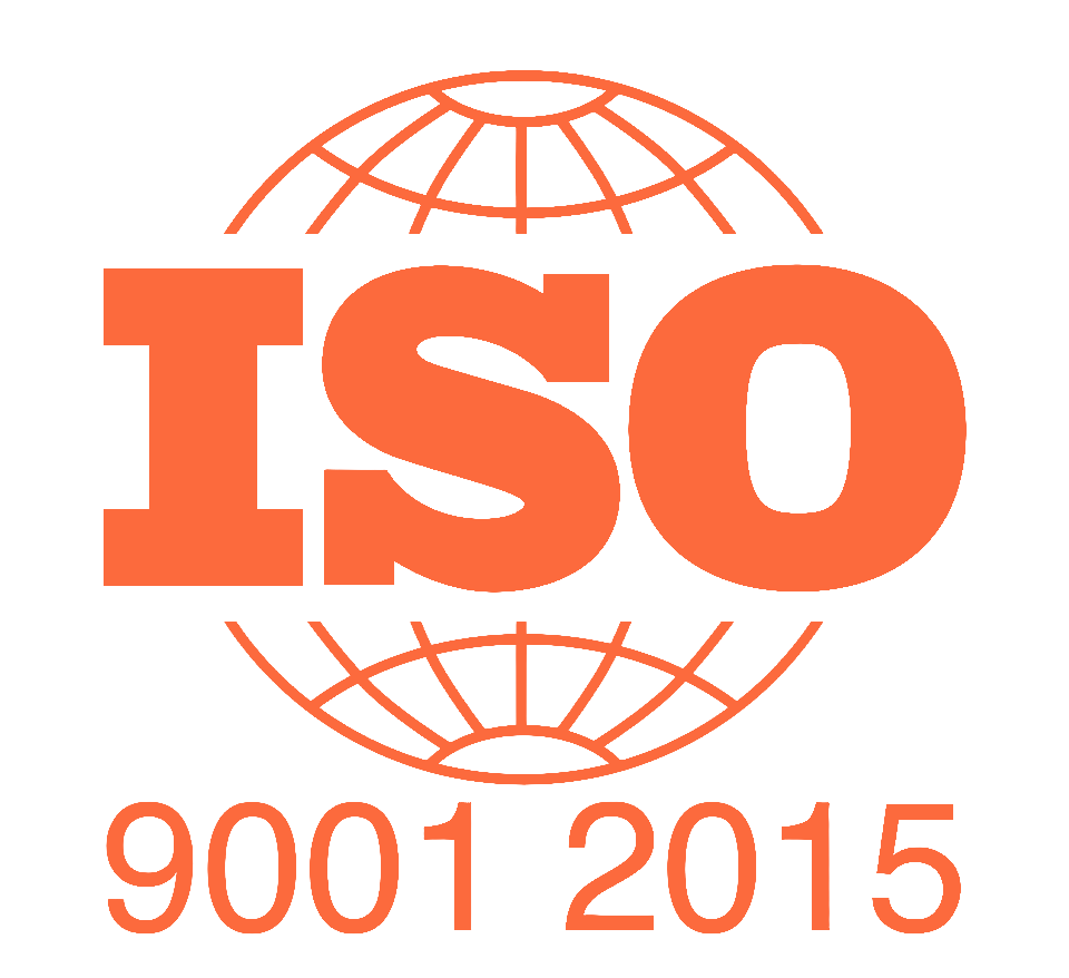 ISO 9001 mark